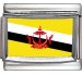 Brunei Flag