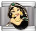 Disney Jasmine from Aladdin
