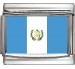 Guatemala Flag