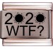 Laser 2020 WTF with Covid