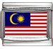 Malaysia Flag