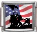 Memorial Day Iwo Jima Marine Corp War Memorial