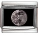 Phases of the Moon - Third Quarter Moon