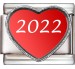 2022 on Red Heart