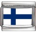 Finland Flag