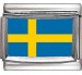 Sweden Swedish Flag