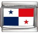 Panama Flag