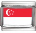Singapore Flag
