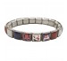 Limited Edition USA American Flag Bracelet