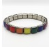 Limited Edition Gay Pride Flag LGBT Bracelet