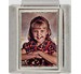 Photo Jewelry - Silver Tone Framed - Portrait