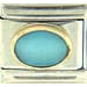 March Catseye Oval
