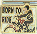 Born to Ride