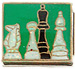 Chess on Green