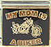 My Mom is a Biker