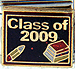 Class of 2009 on Black