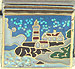 Lighthouse Ocean Scene