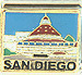 San Diego with Dome