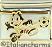 FINAL SALE Felix the Cat Playing Soccer