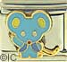 FINAL SALE Hello Kitty Joey the Blue Mouse