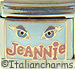 I Dream of Jeannie Logo