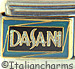 FINAL SALE Classic Dasani Logo