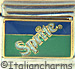 FINAL SALE Classic Sprite Logo