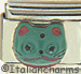 Lucky Cat Green Strength Academics