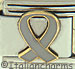 Gray Ribbon