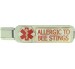 Medical ID Allergic to Bee Stings