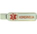 Medical ID Hemophilia