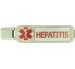 Medical ID Hepatitis