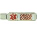 Medical ID Organ Donor