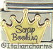 Scrap Booking Crown