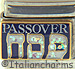 Passover on Sparkle Blue