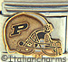 Purdue Football Helmet