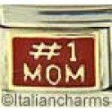 1 MOM on Red
