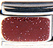 July Pink Red Glitter Bar