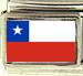 Chile Flag