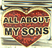 All About my Sons on Red Heart