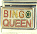 Bingo Queen