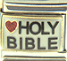 Love Holy Bible