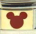 Disney Mickey's Ears-Red