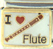 I Love Flute