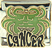 Cancer Zodiac  June 22-July 22