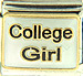 College Girl