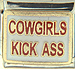 Cowgirls Kick Ass