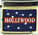 Hollywood on Blue