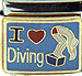 I Love Diving