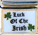 Luck o the Irish